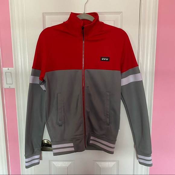 OVO TRACKSUIT JACKET - Picture 1 of 1